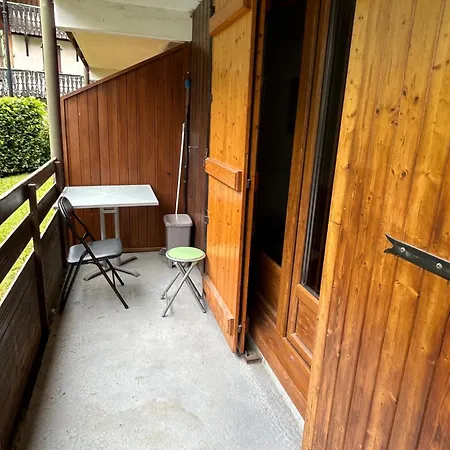 Confortable Centre-ville Apartment