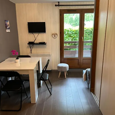 Confortable Centre-ville * Abondance