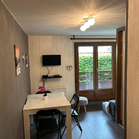 Confortable Centre-ville * Abondance