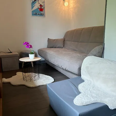 Confortable Centre-ville