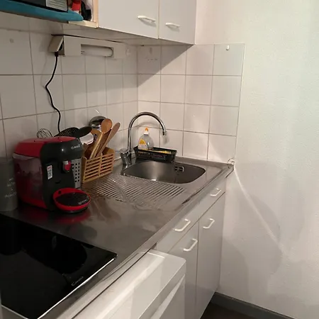 Apartment Confortable Centre-ville *